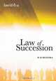 Law of Succession, William Musyoka 