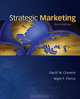 Strategic Marketing, David Cravens, Nigel Piercy 