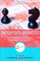 Enterprise Analytics: Optimize Performance, Process, and Decisions Through Big Data (FT Press Operations Management), Thomas H. Davenport, International Institute for Analytics 