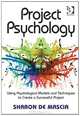 Project Psychology, Sharon De Mascia 
