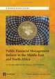 Public Financial Management Reform in the Middle East and North Africa: An Overview of Regional Experience (World Bank Studies), Robert P. Beschel Jr., Mark Ahern 