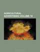 Agricultural advertising Volume 16, Books Group 