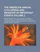 The American annual cyclopedia and register of important events Volume 2 ; Embracing political, civil, military, and social affairs: public documents; ... science, agriculture, and mechanical industry, Books Group 