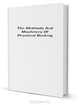 Methods & machinery of practical banking, Claudius Buchanan Patten 