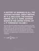 A History of Banking in All the Leading Nations Volume 2, William Graham Sumner 