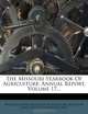 The Missouri Yearbook Of Agriculture: Annual Report, Volume 17..., 