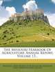 The Missouri Yearbook Of Agriculture: Annual Report, Volume 13..., 