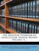 The Missouri Yearbook Of Agriculture: Annual Report, Volume 11..., 