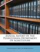 Annual Report Of The Pennsylvania Department Of Agriculture, 