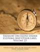 Treasury Decisions Under Customs And Other Laws, Volume 23, 