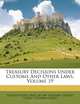 Treasury Decisions Under Customs And Other Laws, Volume 19, 