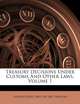 Treasury Decisions Under Customs And Other Laws, Volume 1, 