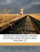 Treasury Decisions Under Customs And Other Laws, Volume 27, 