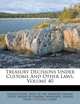 Treasury Decisions Under Customs And Other Laws, Volume 40, 