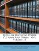 Treasury Decisions Under Customs And Other Laws, Volume 15, 