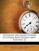 Treasury Decisions Under Customs And Other Laws, Volume 22, 