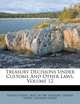 Treasury Decisions Under Customs And Other Laws, Volume 12, 