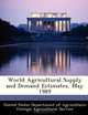 World Agricultural Supply and Demand Estimates, May 1989, 