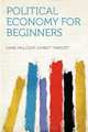Political Economy for Beginners, 