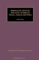Modelling Spatial Housing Markets: Theory, Analysis and Policy (Advances in Urban and Regional Economics), Geoffrey Meen 