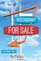 Restaurant for Sale: A Cautionary Tale, Dan Crisafulli 
