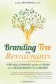 Branding Tree for Restaurants: A revolutionary guide to grow your restaurant into a brand (Volume 1), Mr. David B Dodson 