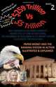 Paper Money And The Banking System In Action Illustrated & Explained [Full Color]: 259 TRILLION VS 5 TRILLION (Why America Is Far From Bankrupt, Money ... & The Money System Illustrated & Explained), Mr Sharif Rahman, Amy Norwood Maine 