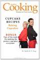 Cupcake Recipes: Baking Cupcakes, M. Smith, R. King 