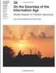 On the Doorstep of the Information Age: Recent Adoption of Precision Agriculture, David Schimmelpfennig, Robert Ebel 
