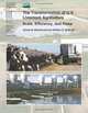 The Transformation of U.S. Livestock Agriculture: Scale, Efficiency, and Risks, James M. MacDonald, William D. McBride 