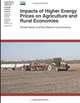 Impacts of Higher Energy Prices on Agriculture and Rural Economies, Ronald Sands, Paul Westcott 