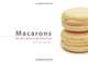 Macarons for the American Kitchen, Connie Finkelman 
