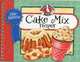 Our Favorite Cake Mix Recipes (Our Favorite Recipes Collection), Gooseberry Patch 