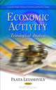 Economic Activity: Teleological Analysis (Caucasus Region Political, Economic, and Security Issues: Global Economic Studies), Paata Leiashvily 