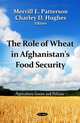 The Role of Wheat in Afghanistan