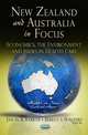 New Zealand and Australia in Focus: Economics, the Environment and Issues in Health Care (Health Care Issues, Costs and Access; Global Economic Studies), 