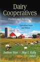 Dairy Cooperatives: Profiles and Research (Agriculture Issues and Policies), 