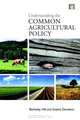 Understanding the Common Agricultural Policy (Earthscan Food and Agriculture), Berkeley Hill 