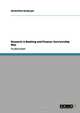 Research in Banking and Finance: Survivorship Bias (German Edition), Maximillian Herzberger 