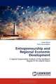 Entrepreneurship and Regional Economic Development: A Spatial Econometric Analysis of the Northeast Region of the United States, Saima Bashir, Tesfa Gebremedhin 