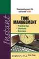 Instant: Time Management, Brian Clegg 