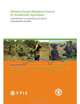 Climate Change Mitigation Finance for Smallholder Agriculture: A Guide Book to Harvesting Soil Carbon Sequestration Benefits, Leslie Lipper, B. Neves, A. Wilkes, T. Tennigkeit, P. Gerber 