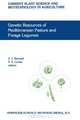 Genetic Resources of Mediterranean Pasture and Forage Legumes (Current Plant Science and Biotechnology in Agriculture), 