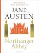 Northanger Abbey, Jane Austen 