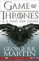 Song of Ice and Fire 4: Feast for Crows (Game of Thrones), George R. R. Martin 