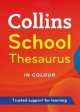 Collins School Thesaurus, 
