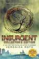 Insurgent, Veronica Roth 