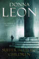 Suffer the Little Children, Leon Donna 