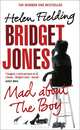 Bridget Jones: Mad About the Boy, Helen Fielding 