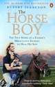 The Horse Boy, Rupert Isaacson 